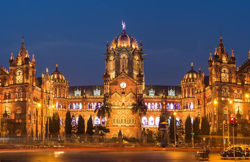 mumbai